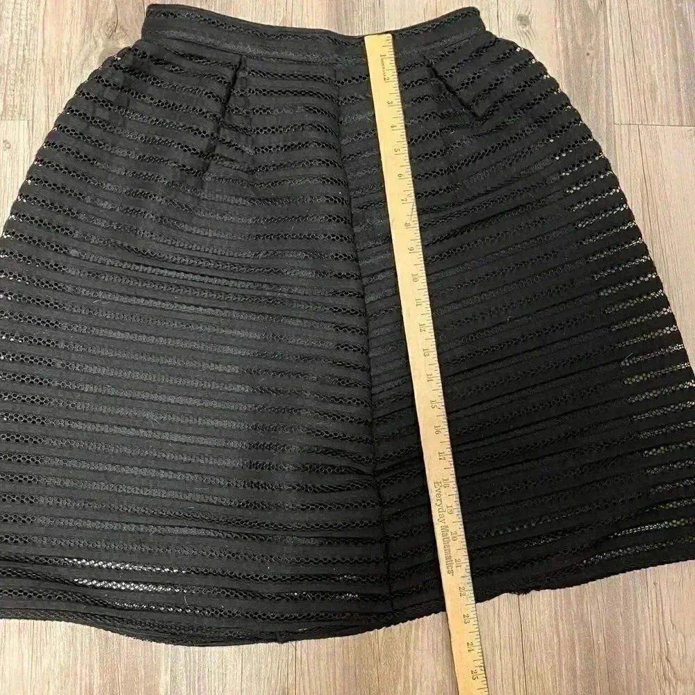Amazing Thalian Skirt  